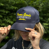 Premo.Goods Trucker Hat