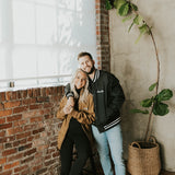 Legacy Bomber Khaki