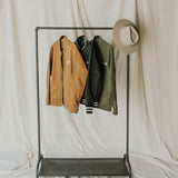 Legacy Bomber Khaki