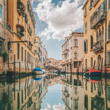 Venice Reflection - Digital Download