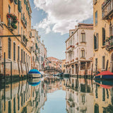 Venice Reflection - Digital Download