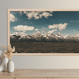 Out West Frame TV Art Pack