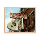 Old Nashville On 35mm Film - Digital Download