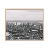 Over Manhattan - Digital Download