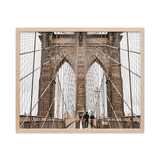 Brooklyn Bridge - Digital Download