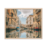 Venice Reflection - Digital Download