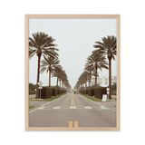 Alys Beach On 35mm Film - Digital Download