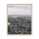 Over Manhattan - Digital Download