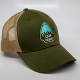 Camp Premo Trucker Hat
