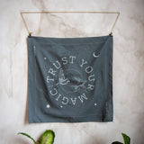 Trust Your Magic Bandana
