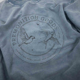 PG Corded Crew Denim