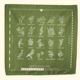 Radnor Lake Bandana