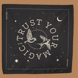 Trust Your Magic Bandana