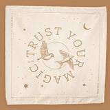 Trust Your Magic Bandana