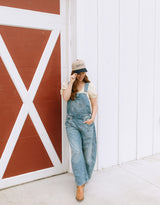 Vintage Trucker Hat