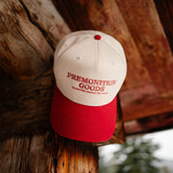 Ode To Wyoming Trucker Hat