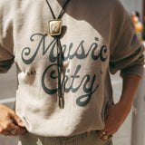 Music City Crewneck