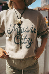 Music City Crewneck