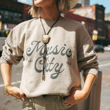 Music City Crewneck