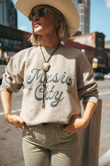 Music City Crewneck