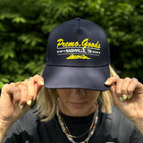 Premo.Goods Trucker Hat