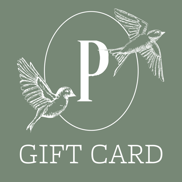 Premonition Goods Gift Card