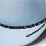 Rhinestone Hat Bands