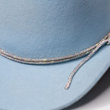 Rhinestone Hat Bands