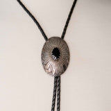 Vintage Bolo Tie 1