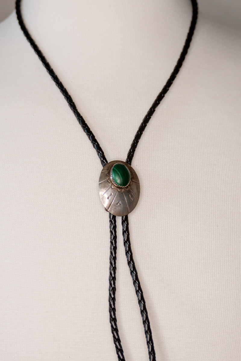 Vintage Bolo Tie 2