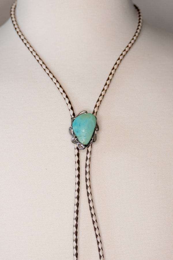 Vintage Bolo Tie 20