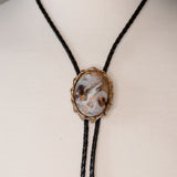 Vintage Bolo Tie 12