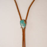 Vintage Bolo Tie 6