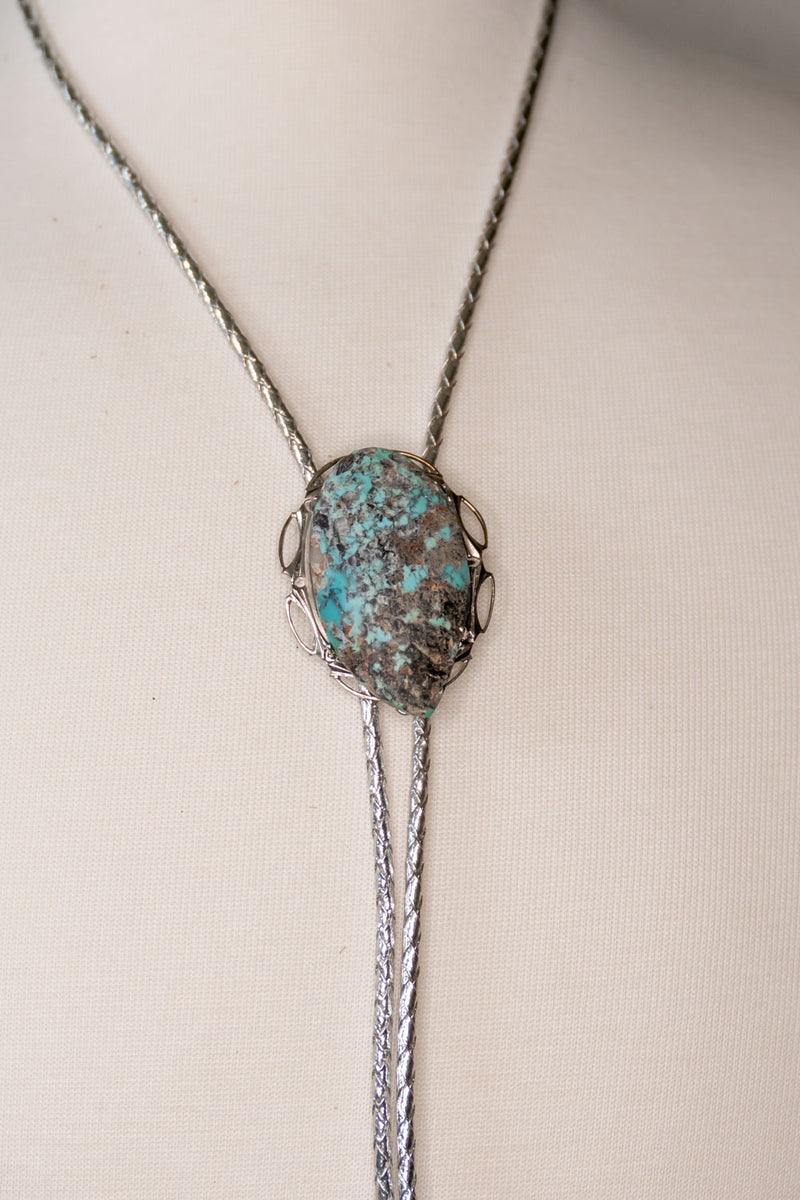 Vintage Bolo Tie 17