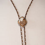 Vintage Bolo Tie 18