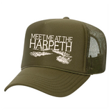 Meet Me At The Harpeth Trucker Hat