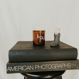 The Signature Candle