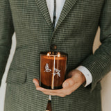 The Signature Candle