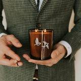 The Signature Candle