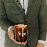 The Signature Candle
