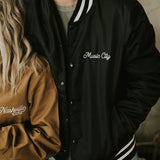 Legacy Bomber Varsity
