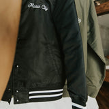 Legacy Bomber Varsity