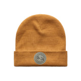 Everyday Beanie Khaki