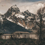 Wyoming Homestead - Digital Download