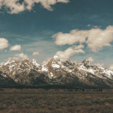 The Grand Teton - Digital Download