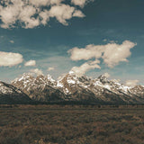 The Grand Teton - Digital Download