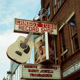 Old Nashville On 35mm Film - Digital Download