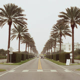 Alys Beach On 35mm Film - Digital Download