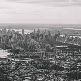 Over Manhattan - Digital Download