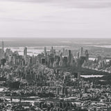 Over Manhattan - Digital Download